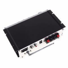 HI-FI Bluetooth Amplifier