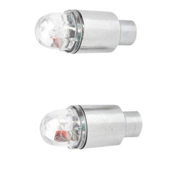 Neon Strobe Tire Light