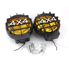 4x4 Offroad Car Light