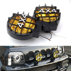 4x4 Offroad Car Light