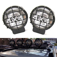 4x4 Offroad Car Light