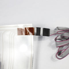 Fire Skull Sound Activated Light