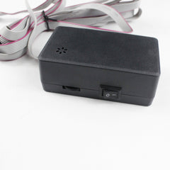 Equalizer Neon Sound Activated Light