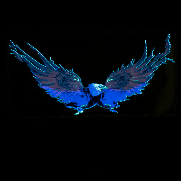 Eagle Sound Activated Light