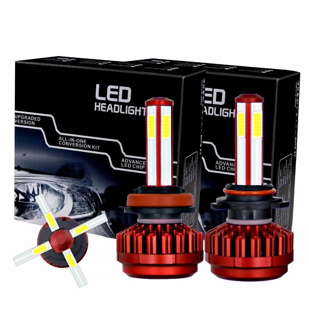 Mini Auto Fog Light Replacement