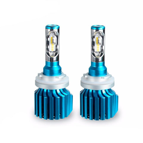Auto Replace Headlight