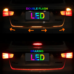 Under Carriage Led Light