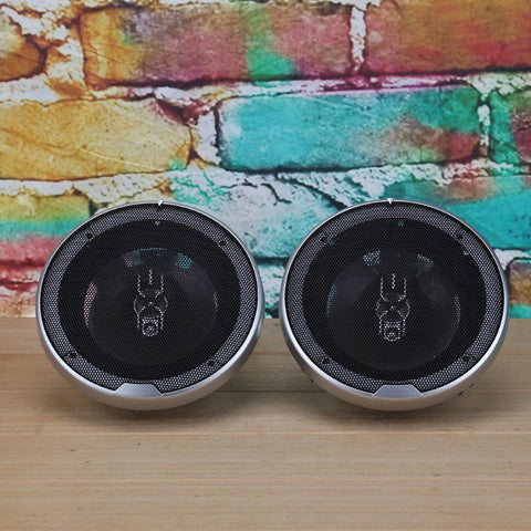 Car Replacement Speakers