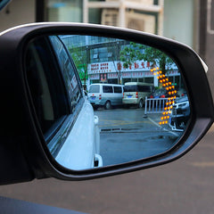 View Mirror LED Arrow