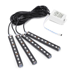 Car Interior LED Light