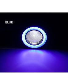 Angel Eye Headlight