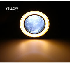 Angel Eye Headlight