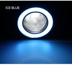 Angel Eye Headlight
