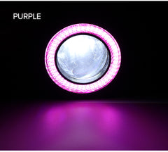 Angel Eye Headlight