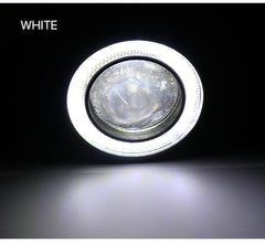 Angel Eye Headlight