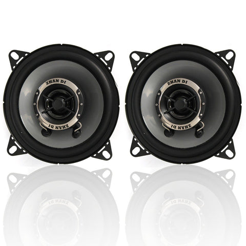 Dual Cone Speakers