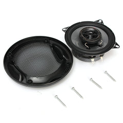 Dual Cone Speakers