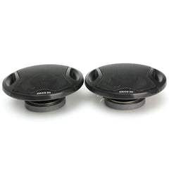 Dual Cone Speakers