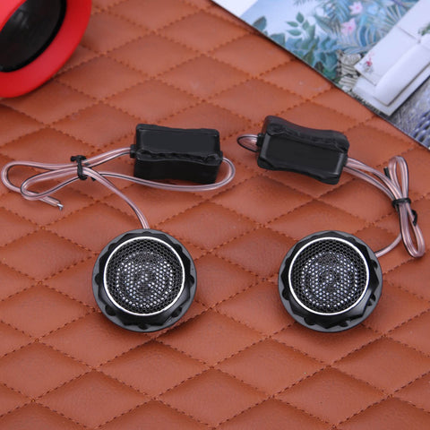 Car Interior Mini Speakers