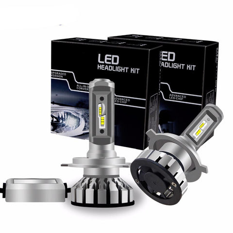 Auto Fog Light
