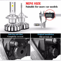 Auto Fog Light