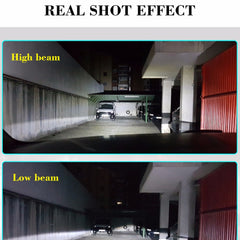 Auto Fog Light