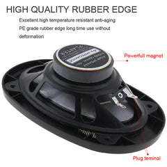 Car Door Speakers