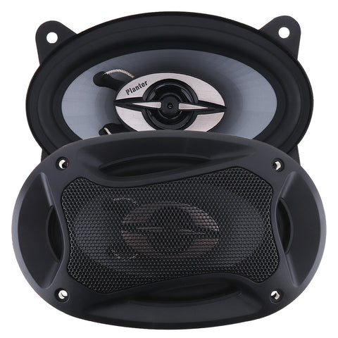 Car Door Speakers
