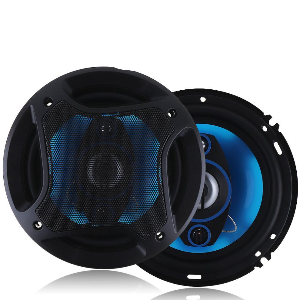 Coaxial Car Speakers