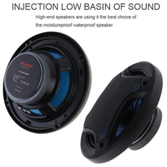 Coaxial Car Speakers