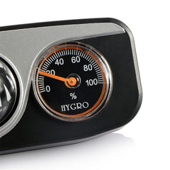 Vehicle Navigation Compass