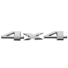 Car 3D Sticker