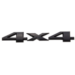 Car 3D Sticker