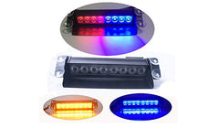 Car Dash Strobe Light