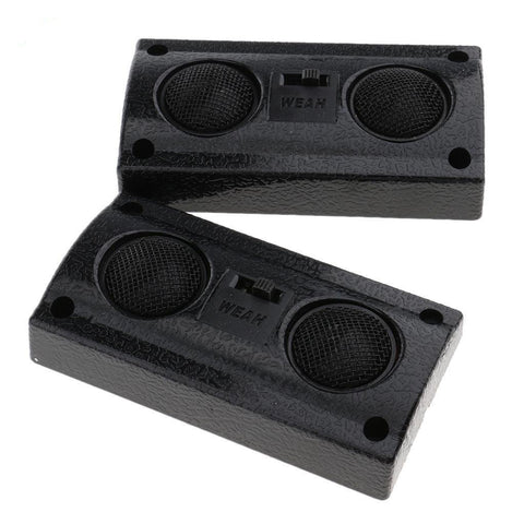Car Dual Speakers