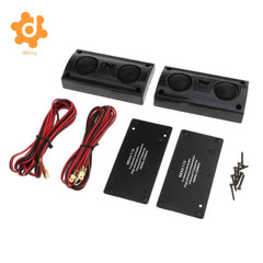 Car Dual Speakers