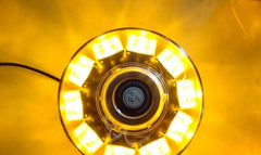 Car Emergency Beacon Light