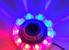 Car Emergency Beacon Light