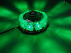 Car Emergency Beacon Light