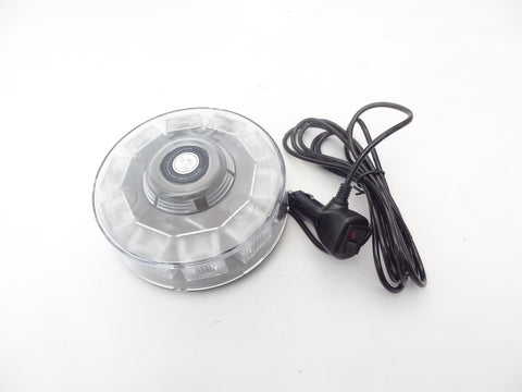 Car Emergency Beacon Light