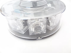 Car Emergency Beacon Light