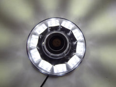 Car Emergency Beacon Light