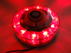 Car Emergency Beacon Light
