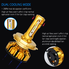 Auto Replacement Bulbs
