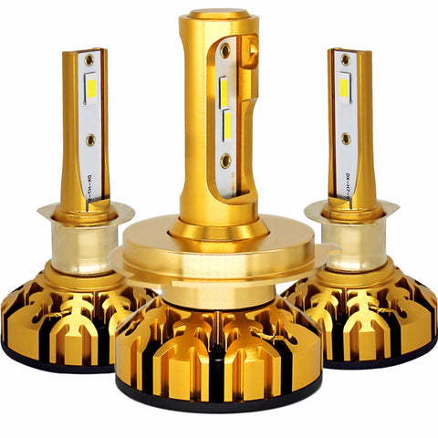 Auto Replacement Bulbs