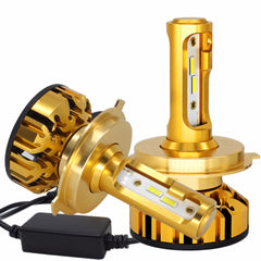 Auto Replacement Bulbs