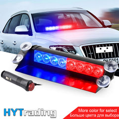Car Dash Strobe Light