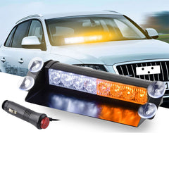 Car Dash Strobe Light
