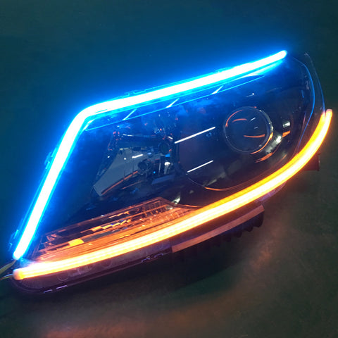 Universal Flexible LED Light