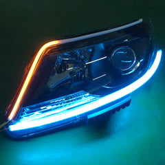 Universal Flexible LED Light